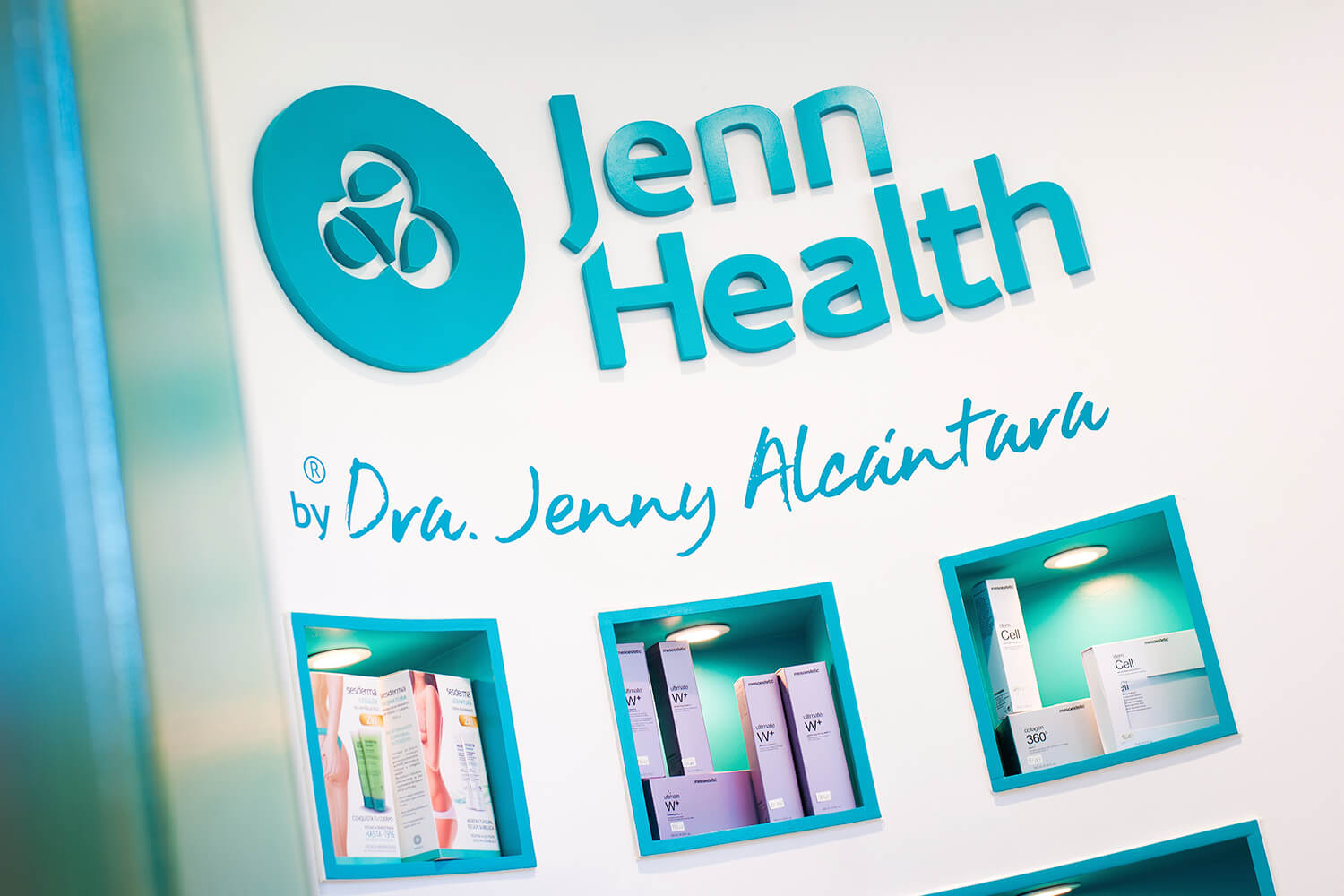 Cli?nica de medicina este?tica y nutricio?n - JennHealth