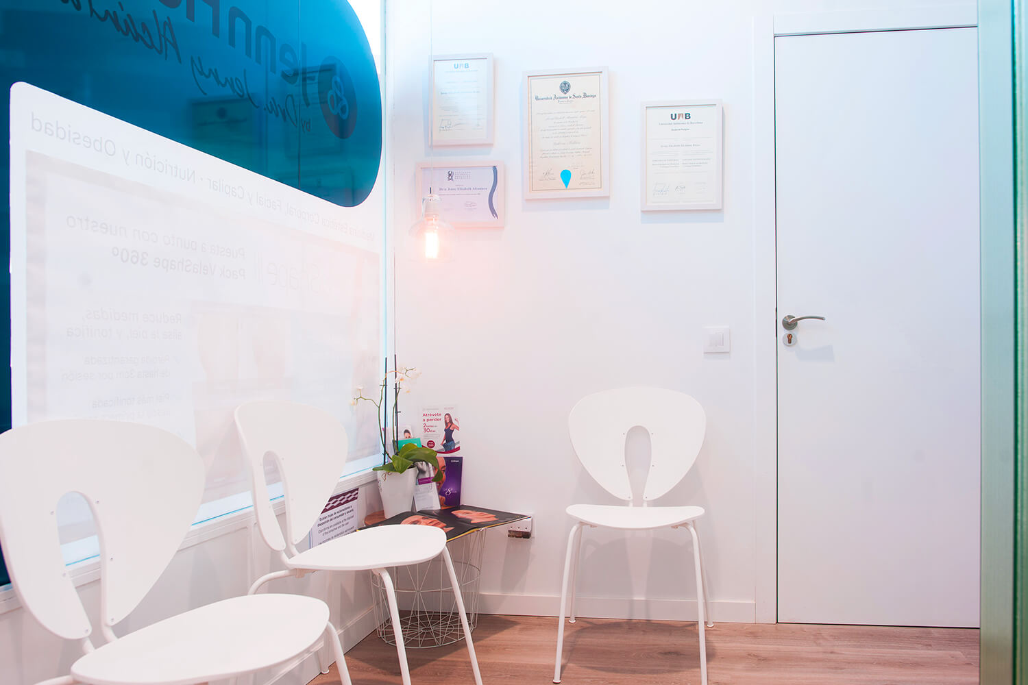 Cli?nica de medicina este?tica y nutricio?n - JennHealth