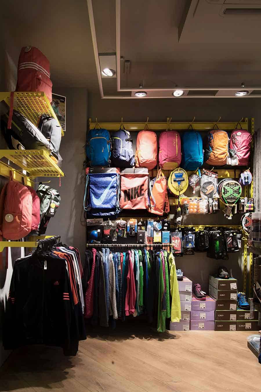 interior deportes monzon