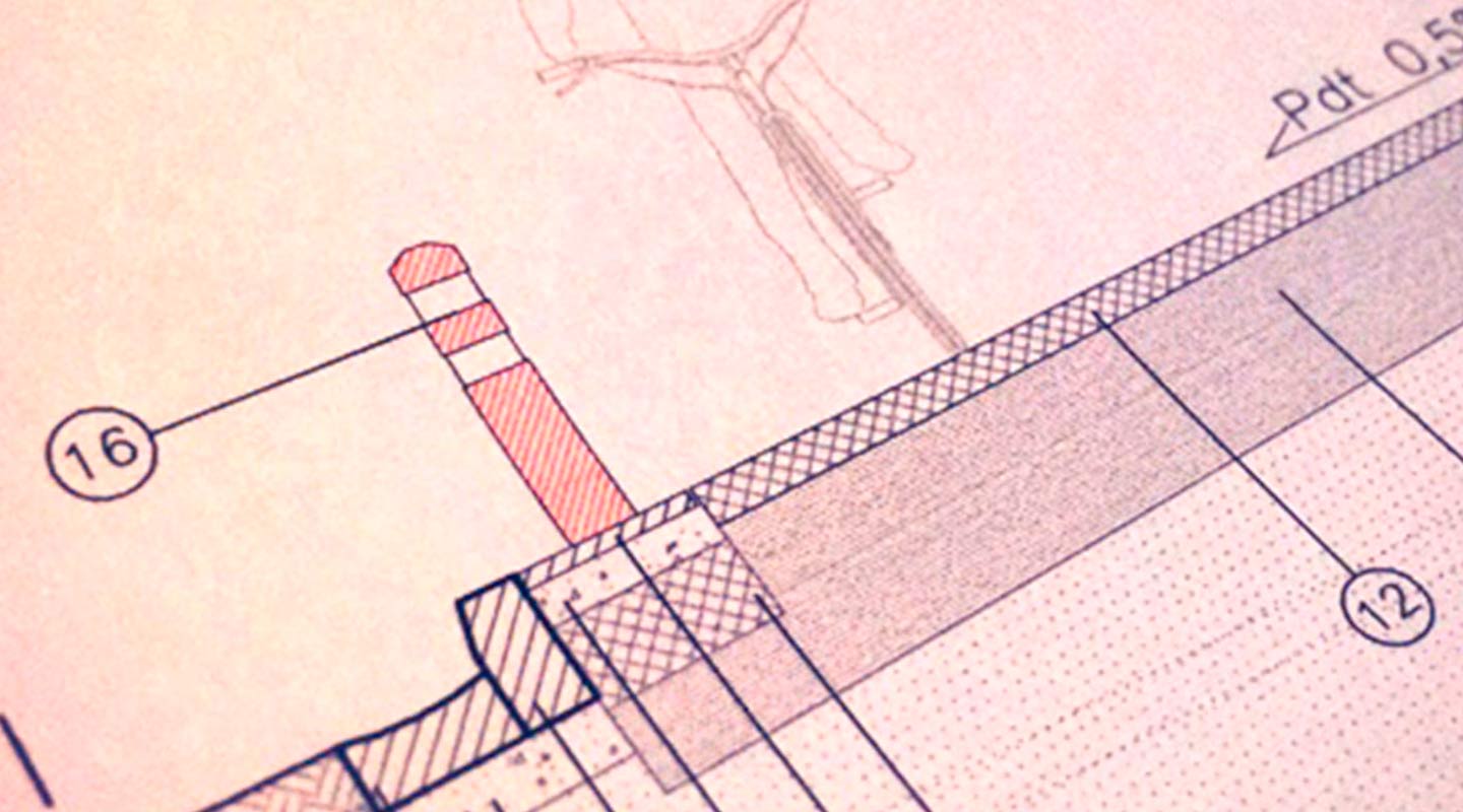 carril bici monzon