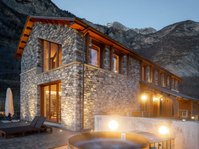 Casa MONAGO