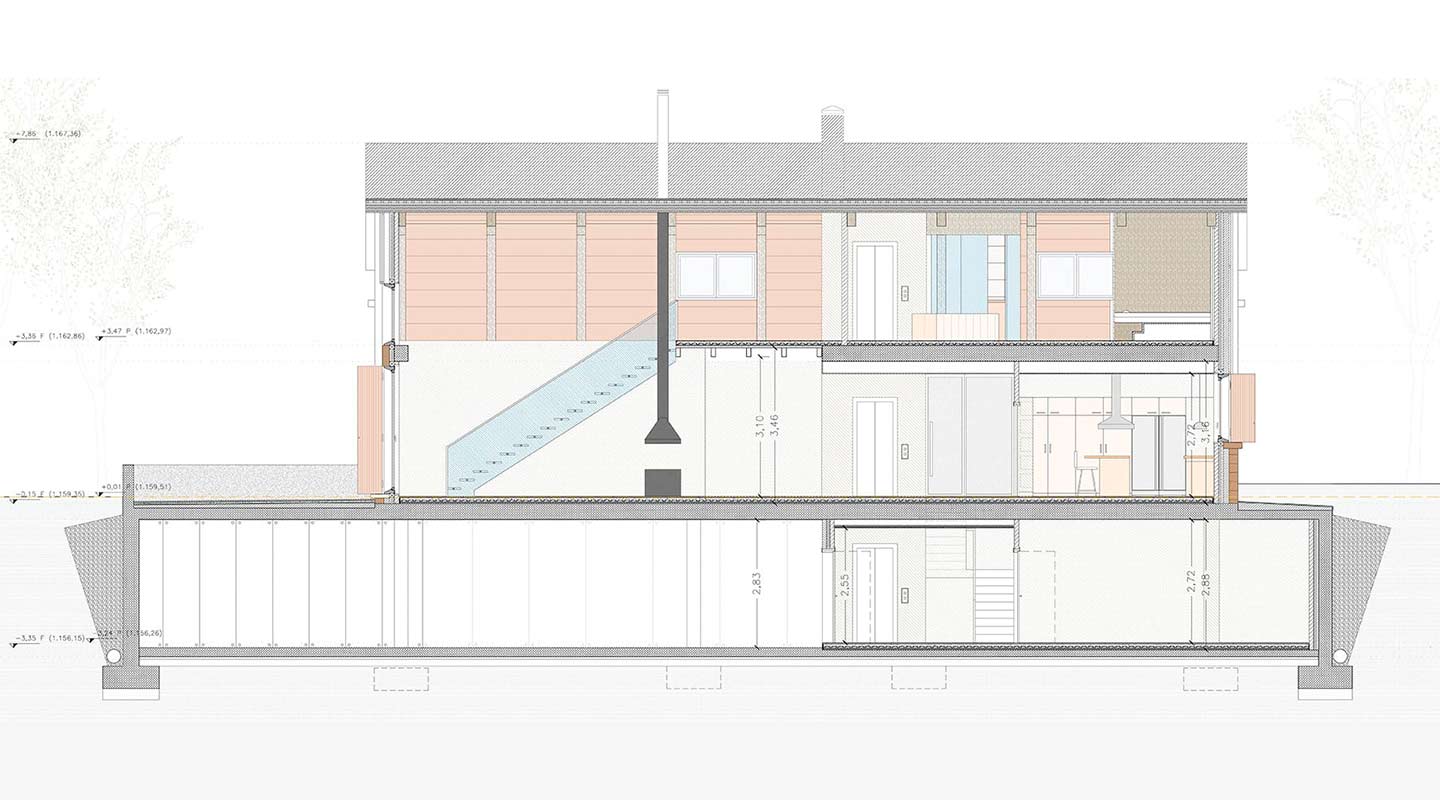 Casa Monago