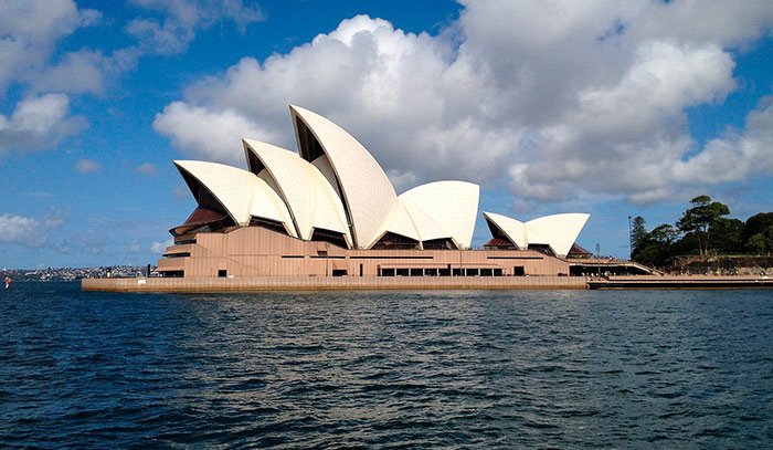 opera de sidney