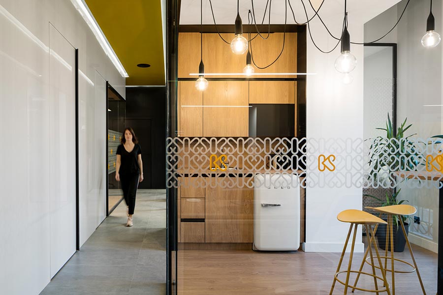 despacho profesional de arquitecura en monzon