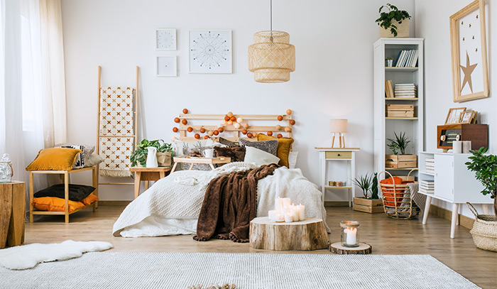 consejos para conseguir deco hygge