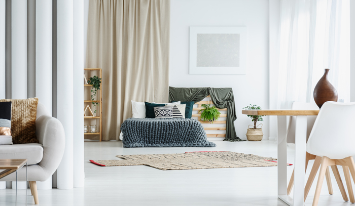 tipos de casas flexibles
