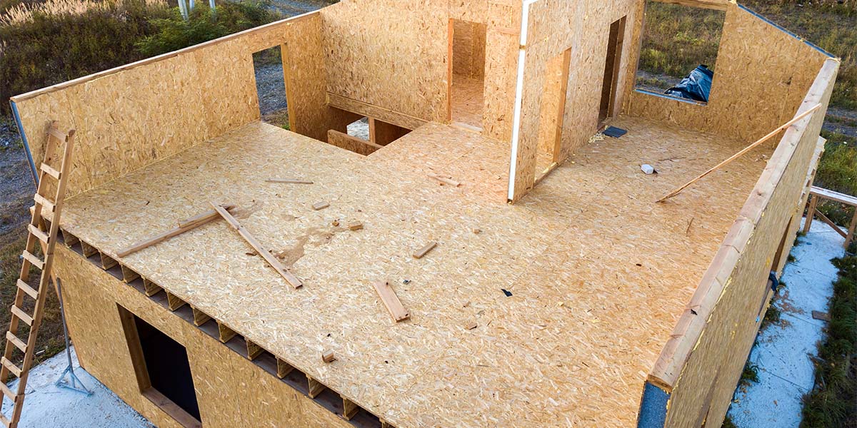 Cuánto se tarda en construir una casa prefabricada - KOZO Arquitectura e  Interiorismo