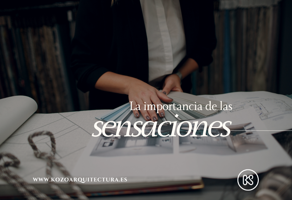 cómo diseñar una estancia equilibrada